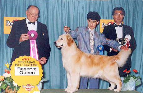 1997 FCI ASIA INT AWARD